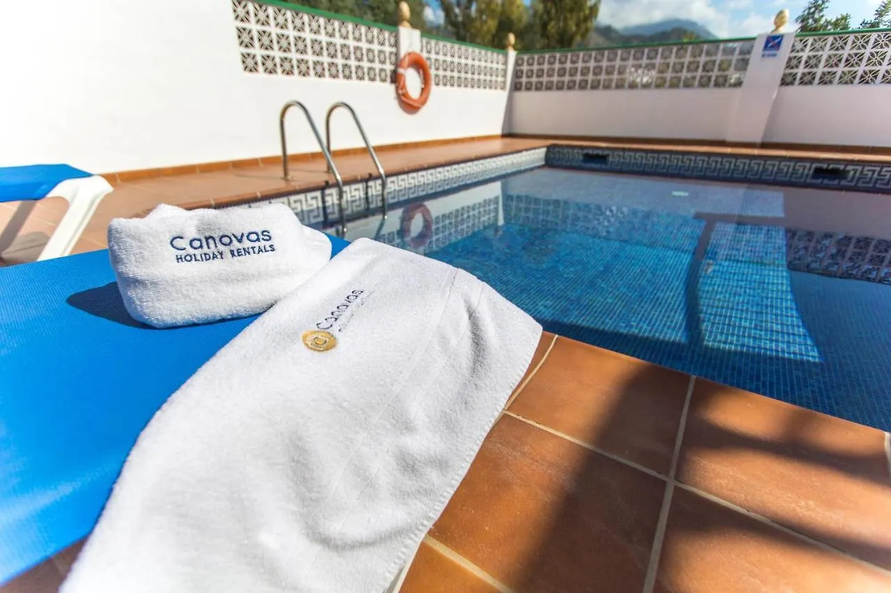 Villa Vallao Nerja 0*,  Spagna