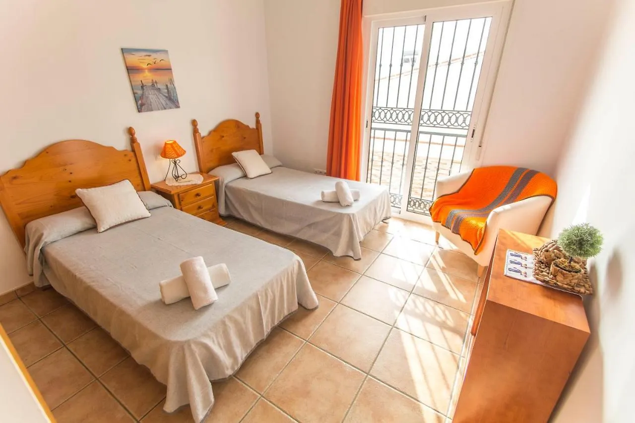 Villa Vallao Nerja